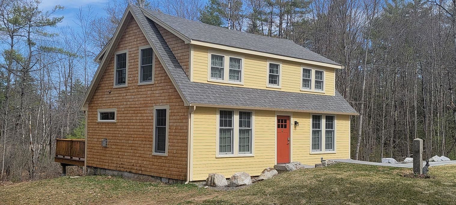 9 Shaker Jerry Road, Moultonboro, NH 03254 Zillow