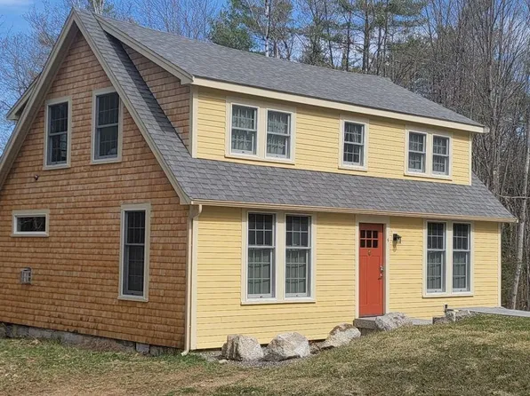 9 Shaker Jerry Road, Moultonborough, NH 03254