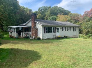 45 Philo Curtis Rd, Sandy Hook, CT 06482