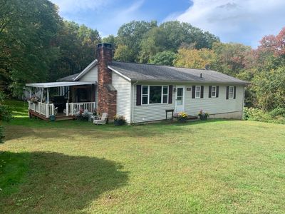 45 Philo Curtis Road, Sandy Hook, CT, 06482