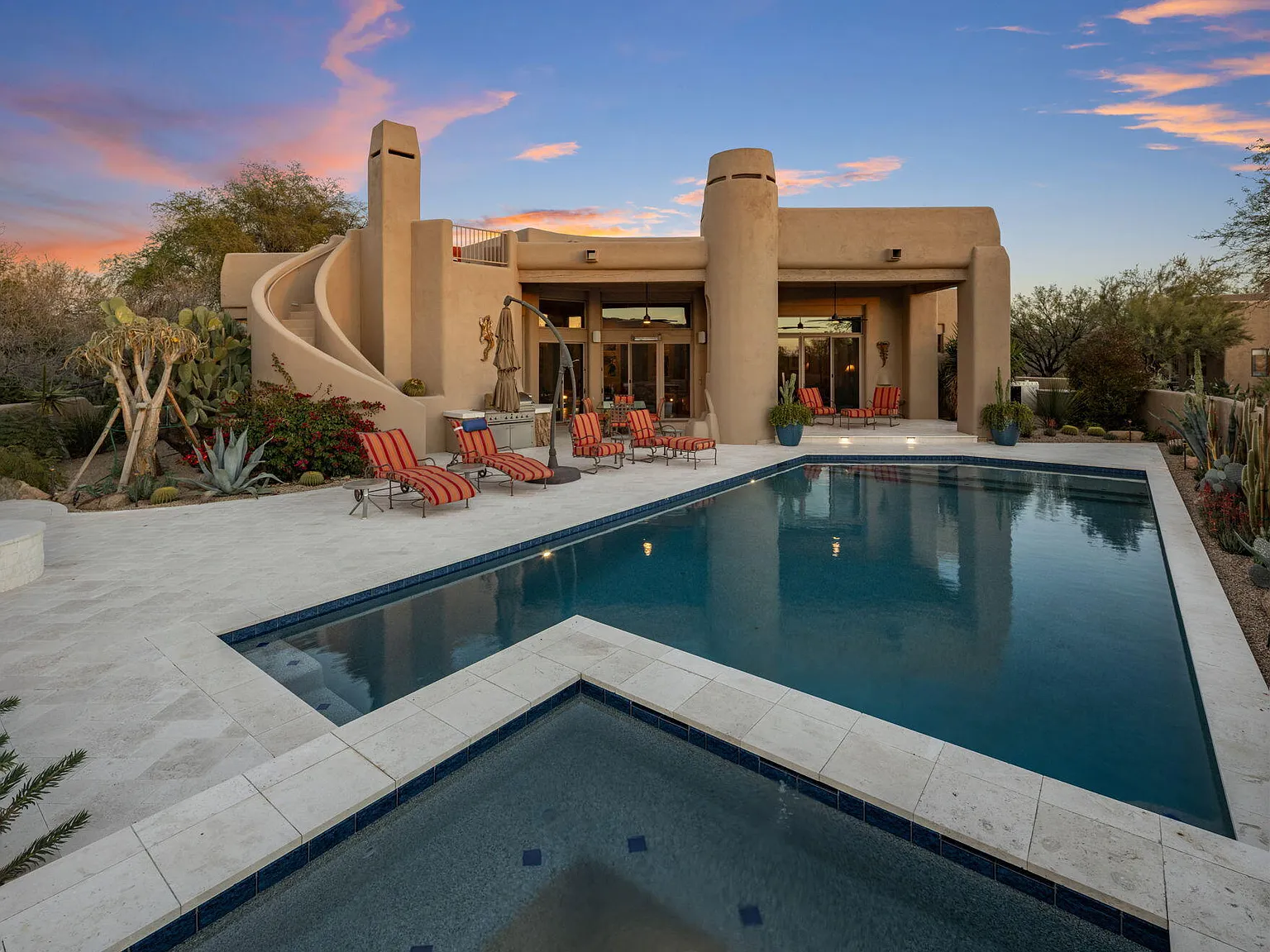 5 bed, 5.0 bath, 5208 sqft, $15,000 — Photo 2