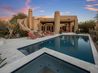 34068 N 79th Way, Scottsdale, AZ 85266