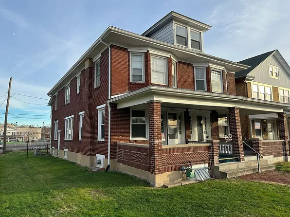 252 N Front St, Sunbury, PA 17801