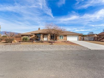 6781 Southgate St, Pahrump, NV, 89061