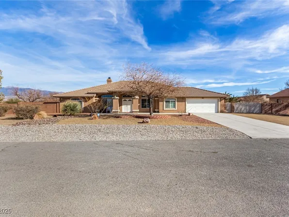 6781 Southgate St, Pahrump, NV 89061