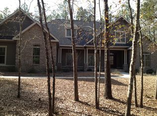 312 Old Windmill Rd, Perry, GA 31069