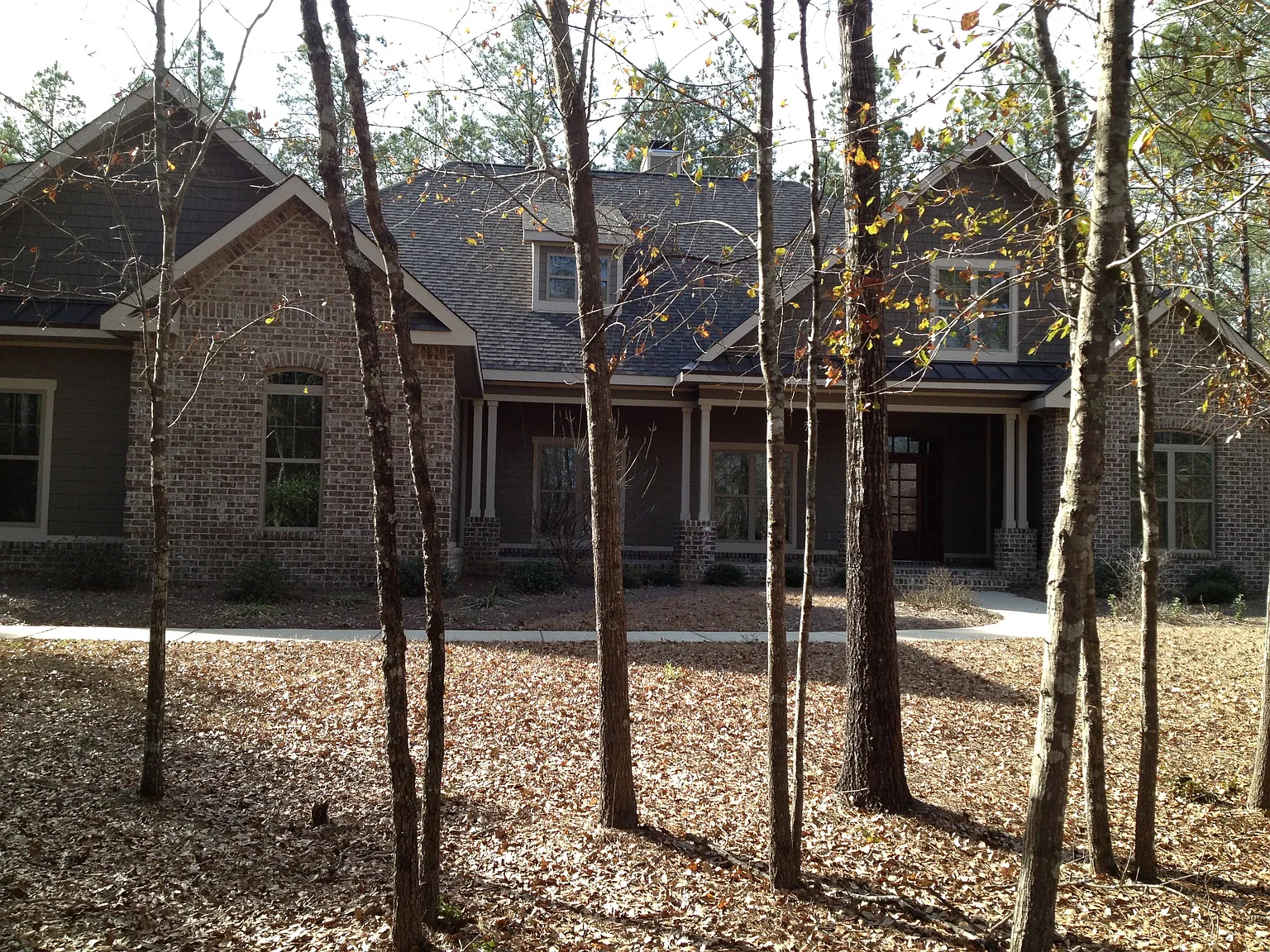 312 Old Windmill Rd photo 1