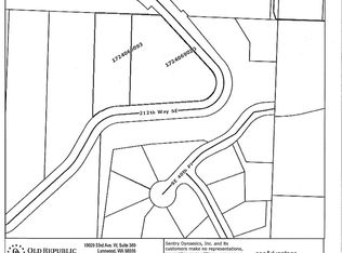 4035 212th Way SE, Sammamish, WA