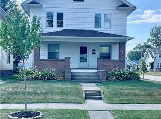802 Brighton Ave, Toledo, OH 43609