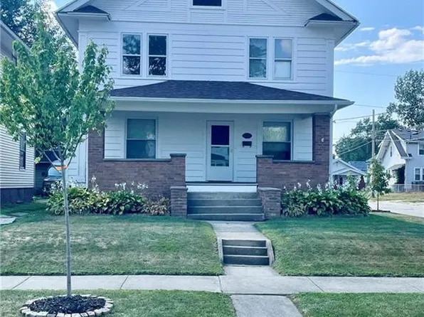 802 Brighton Ave, Toledo, OH 43609