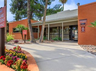 PANTANO VILLAS, Tucson, AZ 85710