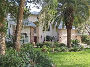 5138 S Pointe Dr, Inverness, FL 34450