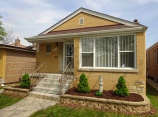 3852 W Marquette Rd, Chicago, IL 60629