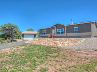 3099 Comanche Dr, Walsenburg, CO 81089