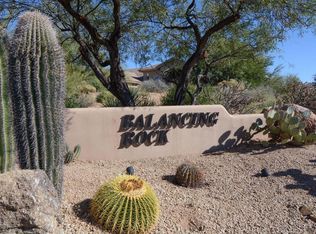 9759 E Balancing Rock Rd, Scottsdale, AZ 85262