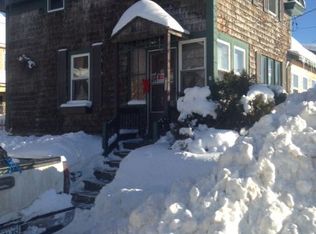 411 Penobscot Ave, Millinocket, ME 04462