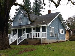 804 NE 2nd St, Winlock, WA 98596