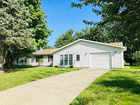 924 Princess Dr, West Lafayette, IN 47906