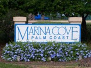 21 Marina Point Pl, Palm Coast, FL 32137