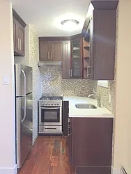 Rented by East Williamsburg Realty Inc