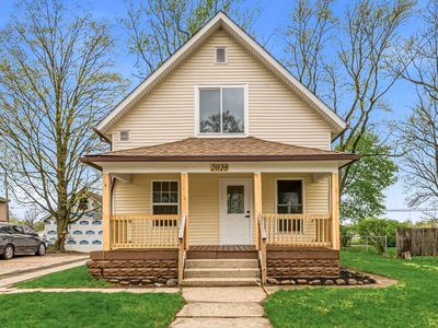 2023 Prairie St, Elkhart, IN, 46516