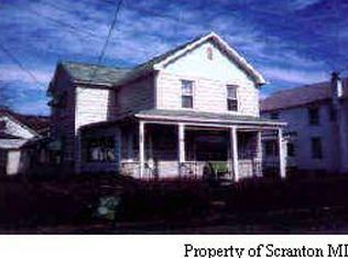 1026 N Irving Ave, Scranton, PA 18505