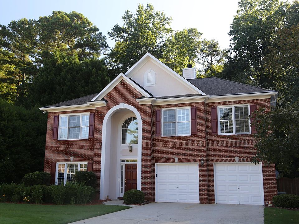 1st image of 4917 Cedar Wood Dr