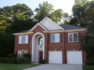 4917 Cedar Wood Dr, Lilburn, GA 30047