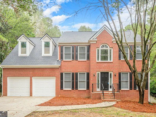 375 Saybrooke Xing, Acworth, GA 30101
