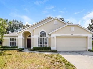 1688 Golfside Village Ct, Apopka, FL 32712