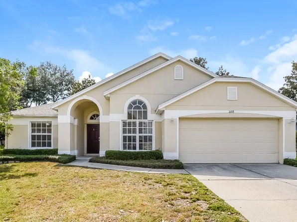 1688 Golfside Village Ct, Apopka, FL 32712