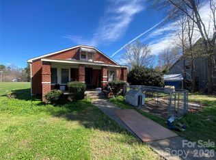 705 E Main St, Cleveland, NC 27013