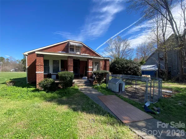 705 E Main St, Cleveland, NC 27013