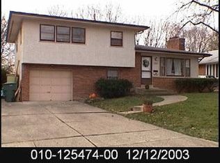 1087 Sunny Hill Dr, Columbus, OH 43221