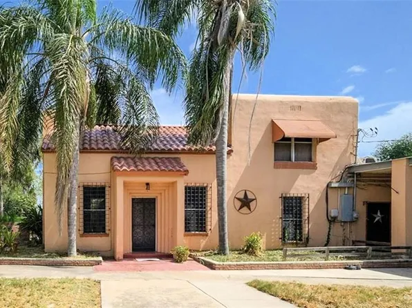 744 S Border Rd, Alamo, TX 78516