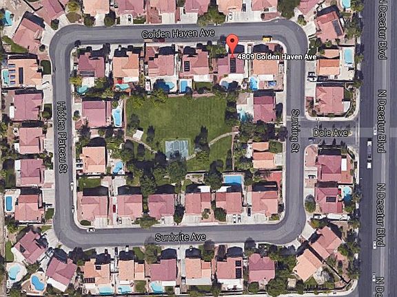 2nd image of 4809 Golden Haven Ave