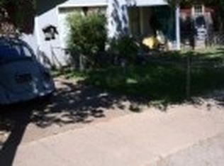 1028 California St, Redding, CA 96001