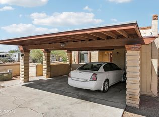 5090 S Mira Loma Dr, Tucson, AZ 85706