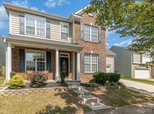13915 Holly Stream Dr, Huntersville, NC 28078