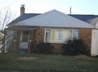 421 W 18th St, Tyrone, PA