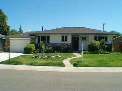 6818 Mercedes Ave, Citrus Heights, CA, 95621