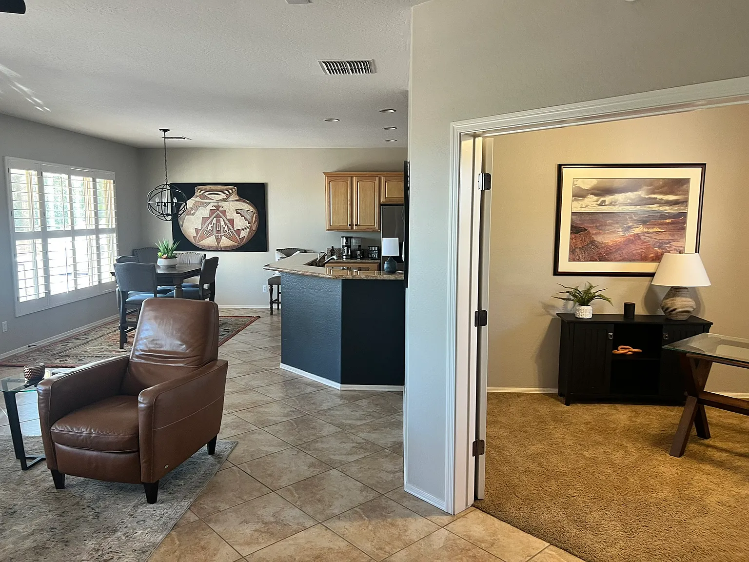 2 bed, 1684 sqft, $3,700 — Photo 4