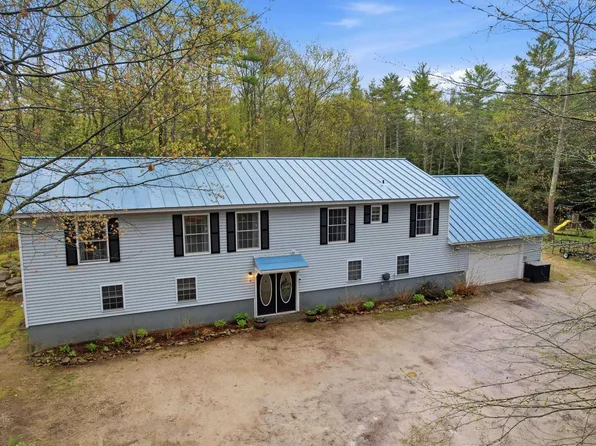 2 Our Way, Northwood, NH 03261