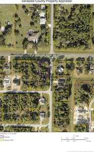Tropicaire Boulevard Lot #11, North Pt, FL, 34291