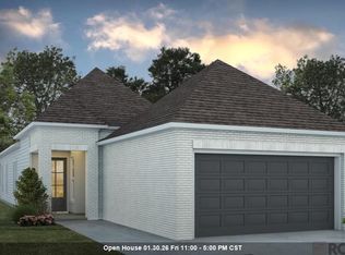 639 Turnstone Ave, Baton Rouge, LA 70819