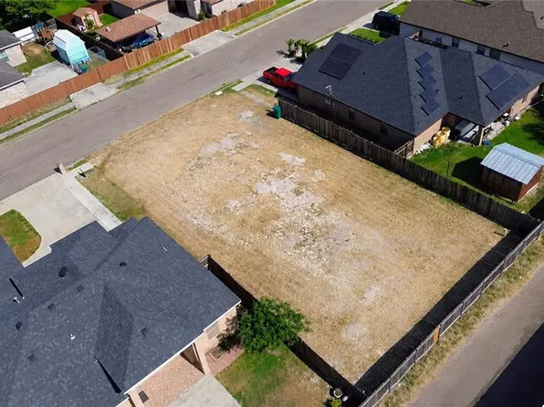 1905 N Gumwood St, Pharr, TX 78577