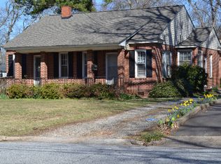 205B E Broad St #205B, Anderson, SC 29621
