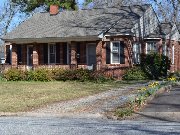 205B E Broad St #205B, Anderson, SC 29621