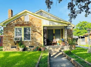 1569 Elliott St, Houston, TX 77023