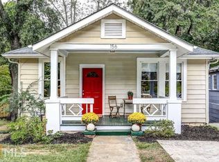156 Locust St, Atlanta, GA 30317